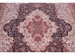 High-density carpet Sehrazat 9230A Navy Red - high quality at the best price in Ukraine - image 2.