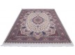 Arylic carpet Shahnameh 8513c c.a.bone-p.pink - high quality at the best price in Ukraine