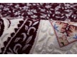 Arylic carpet Shahnamen 8605c a.cherry-c.a.bone - high quality at the best price in Ukraine - image 3.