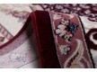 Arylic carpet Shahnamen 8605c a.cherry-c.a.bone - high quality at the best price in Ukraine - image 4.