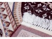 Arylic carpet Shahnamen 8605c a.cherry-c.a.bone - high quality at the best price in Ukraine - image 5.