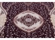 Arylic carpet Shahnamen 8605c a.cherry-c.a.bone - high quality at the best price in Ukraine - image 6.