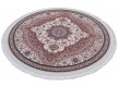 Акриловий килим Shahnamen 8846a c.a.bone-c.a.bone - Висока якість за найкращою ціною в Україні - зображення 3.