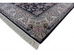 High-density carpet Shahriyar 002 DARK BLUE - high quality at the best price in Ukraine - image 5.