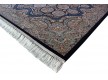 High-density carpet Shahriyar 003 DARK BLUE - high quality at the best price in Ukraine - image 4.