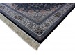 High-density carpet Shahriyar 004 DARK BLUE - high quality at the best price in Ukraine - image 6.