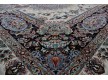 Високощільний килим Shahriyar 008 CREAM - Висока якість за найкращою ціною в Україні - зображення 4.