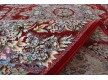Високощільний килим Shahriyar 013 RED - Висока якість за найкращою ціною в Україні - зображення 2.