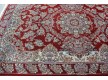 Високощільний килим Shahriyar 013 RED - Висока якість за найкращою ціною в Україні - зображення 4.