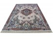 High-density carpet Shahriyar 015 CREAM - high quality at the best price in Ukraine