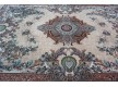 Високощільний килим Shahriyar 015 CREAM - Висока якість за найкращою ціною в Україні - зображення 7.