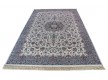 High-density carpet Shahriyar 016 CREAM - high quality at the best price in Ukraine