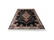 Високощільний килим Sheikh 3979 BLACK - Висока якість за найкращою ціною в Україні