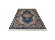 High-density carpet Sheikh 4282 DARK BLUE - high quality at the best price in Ukraine