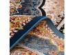 High-density carpet Sheikh 4282 DARK BLUE - high quality at the best price in Ukraine - image 7.