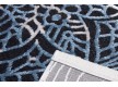 Високощільний килим Sofia 7848A blue - Висока якість за найкращою ціною в Україні - зображення 3.