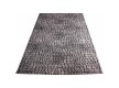 High-density carpet Sofia 7436A grey - high quality at the best price in Ukraine