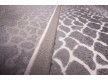 Високощільний килим Sofia 7437A grey - Висока якість за найкращою ціною в Україні - зображення 3.