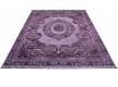 High-density carpet Taboo G886B COKME LILA-LILA - high quality at the best price in Ukraine