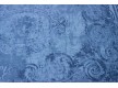 High-density carpet Taboo G886B H.B BLUE-BLUE - high quality at the best price in Ukraine - image 3.