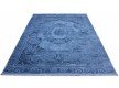 Високощільний килим Taboo G918A HB GREY-BLUE - Висока якість за найкращою ціною в Україні