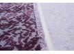 Високощільний килим Taboo G918A COKME GREY-LILA - Висока якість за найкращою ціною в Україні - зображення 2.