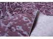 Високощільний килим Taboo G918A COKME GREY-LILA - Висока якість за найкращою ціною в Україні - зображення 3.