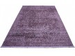 High-density carpet Taboo G918A COKME GREY-LILA - high quality at the best price in Ukraine