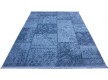 Високощільний килим Taboo G981A HB BLUE-BLUE - Висока якість за найкращою ціною в Україні