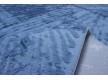 Високощільний килим Taboo G981A HB BLUE-BLUE - Висока якість за найкращою ціною в Україні - зображення 3.