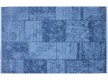 Высокоплотный ковер Taboo G981A HB BLUE-BLUE - высокое качество по лучшей цене в Украине - изображение 4.