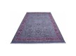 High-density carpet  Taboo G990A COKME GREY-LILA - high quality at the best price in Ukraine