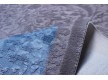 High-density carpet Taboo G990A HB GREY-BLUE - high quality at the best price in Ukraine - image 2.