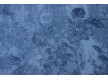 High-density carpet Taboo H324A HB BLUE-BLUE - high quality at the best price in Ukraine - image 2.