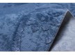 Высокоплотный ковер Taboo H324A HB BLUE-BLUE - высокое качество по лучшей цене в Украине - изображение 3.