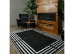 High-density carpet Taboo PLUS AF48E black/grey - high quality at the best price in Ukraine - image 3.