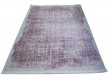 High-density carpet Taboo K177A Cokme Grey-Lila - high quality at the best price in Ukraine