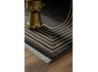Високощільний килим Taboo PLUS DG61C hb.black/gold - Висока якість за найкращою ціною в Україні - зображення 2.