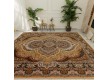Persian carpet Tabriz 35-BE BEIGE - high quality at the best price in Ukraine - image 2.