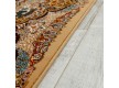 Persian carpet Tabriz 35-BE BEIGE - high quality at the best price in Ukraine - image 5.
