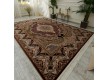 Persian carpet Tabriz 51-DBL DARK BLUE - high quality at the best price in Ukraine