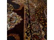 Persian carpet Tabriz 51-DBL DARK BLUE - high quality at the best price in Ukraine - image 4.