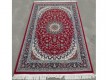 Високощільний килим Tabriz Royal 1.88056 (1.1135) RED - Висока якість за найкращою ціною в Україні - зображення 2.
