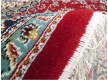 Иранский ковер Tabriz Royal 1.88056 (1.1135) RED - высокое качество по лучшей цене в Украине - изображение 3.