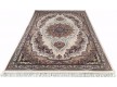 Persian carpet Tabriz 98-C Cream - high quality at the best price in Ukraine