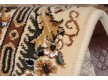 Високощільний килим Troya 4507 Cream-L.Beige - Висока якість за найкращою ціною в Україні - зображення 3.
