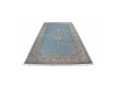 High-density carpet Xyppem G119 Blue - high quality at the best price in Ukraine