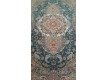 Іранський килим FIROOZEH BLUE - Висока якість за найкращою ціною в Україні - зображення 2.