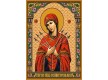 Carpet Icons 2045 Seven-sided - high quality at the best price in Ukraine