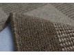 Carpet latex-based Ennea 901 CHESTNUT-CREAM - high quality at the best price in Ukraine - image 2.